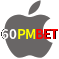 Aplicativo 60PMBET para iOS
