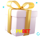 Receba seus bônus de boas-vindas no 60PMBET