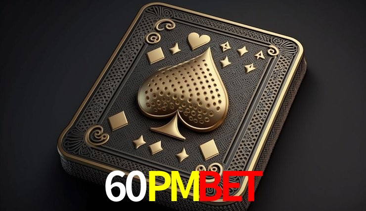 Estatísticas 60PMBET