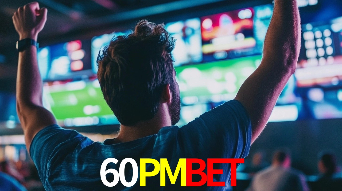 60PMBET - Jogos No Cassino Online! - 60PMBET.com