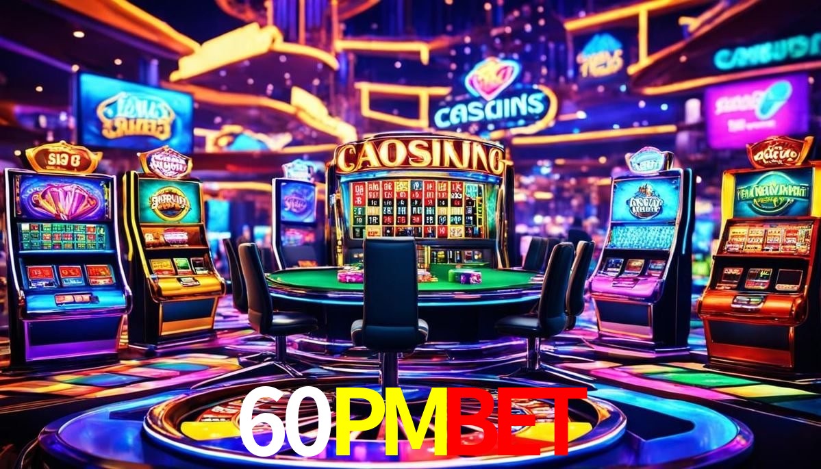 Experiência VIP 60PMBET
