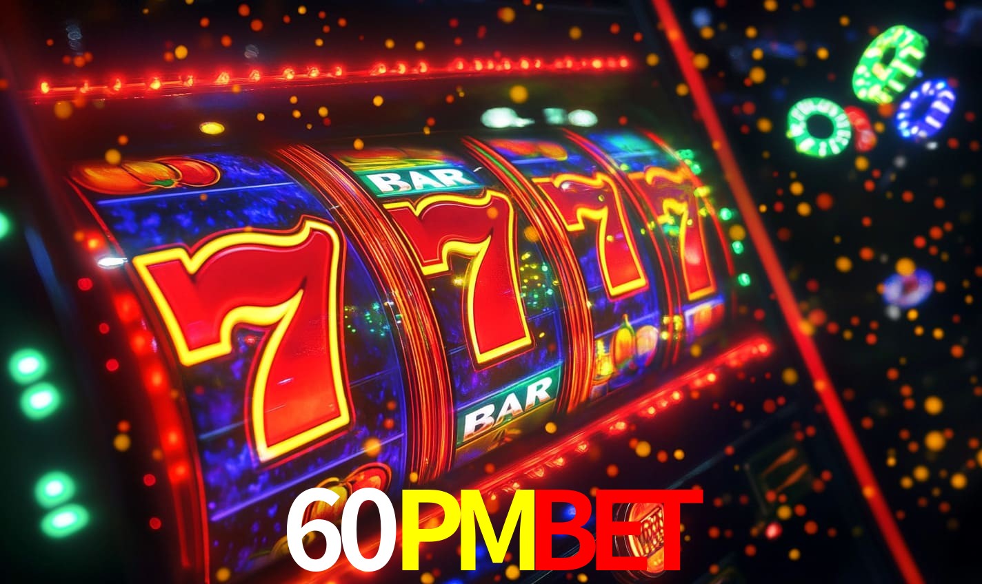 60PMBET vip