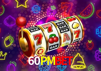 A Emoção da Loteria na 60PMBET: Uma Chance de Mudança de Vida