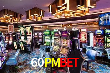 A Emoção da Loteria na 60PMBET: Uma Chance de Mudança de Vida
