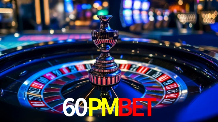 Explore as vantagens do 60PMBET: serviço profissional e confiabilidade