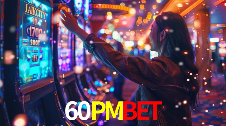 60PMBET vip