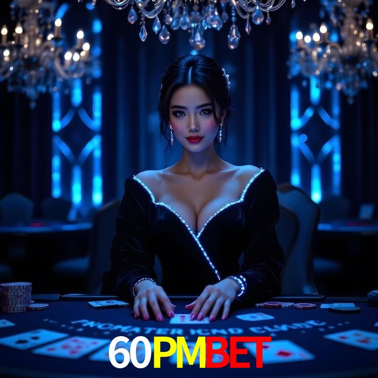 Diretório de Jogos 60PMBET
