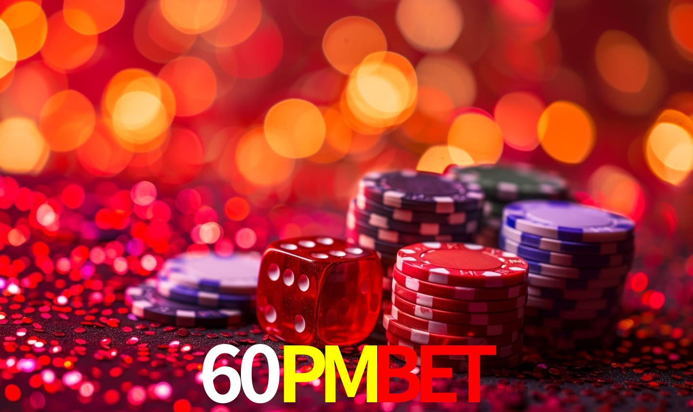 Explorando a Categoria de Eventos em Apostas na 60PMBET