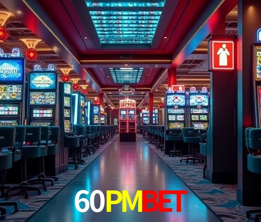 Descubra o Programa VIP da 60PMBET: Vantagens Exclusivas para Jogadores