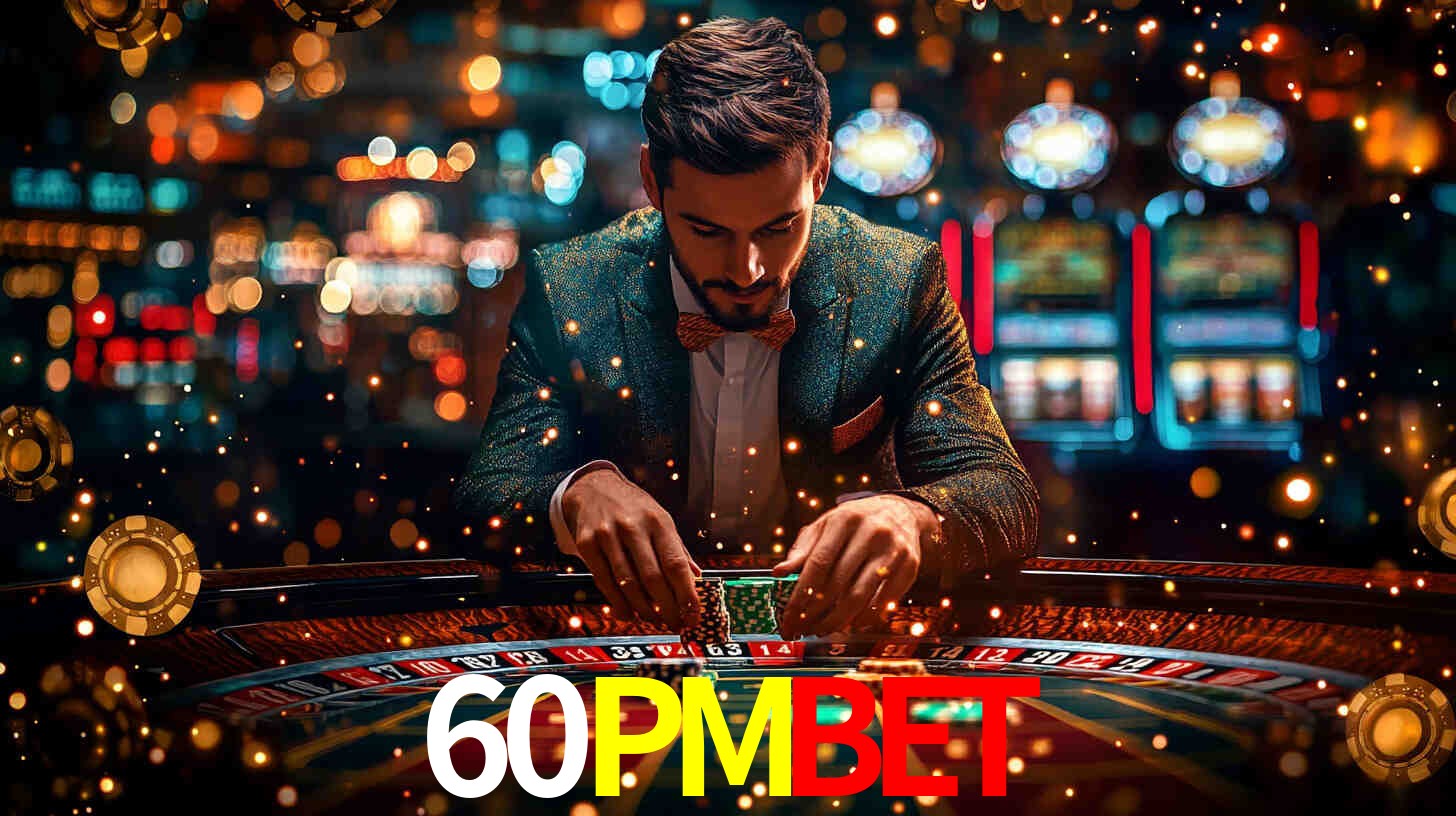 Exclusive Games 60PMBET