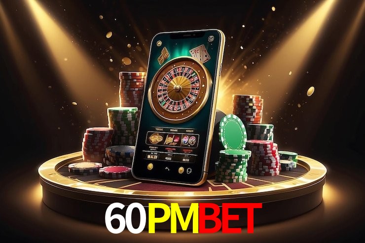 Benefícios da Conta 60PMBET
