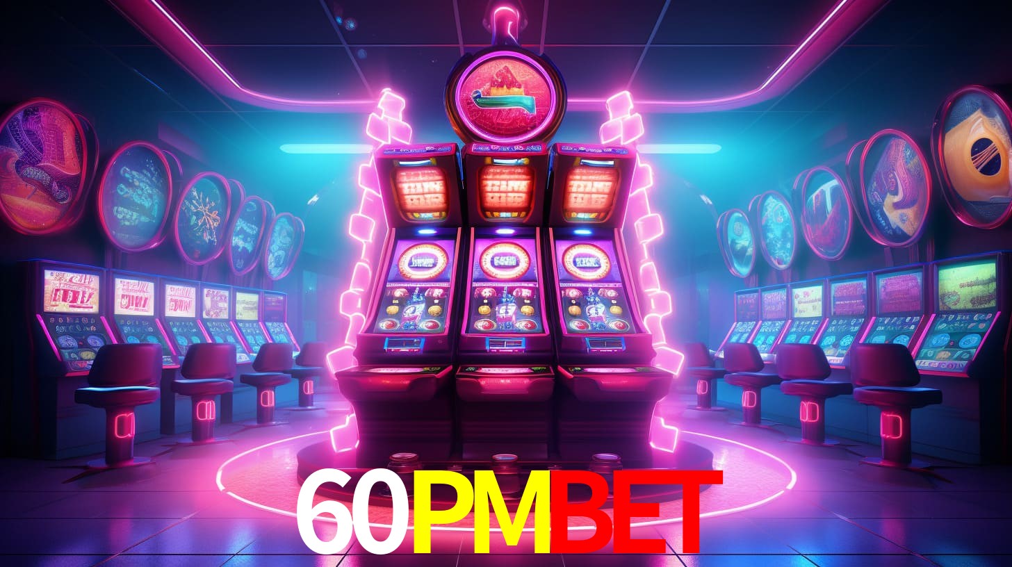 60PMBET.com
