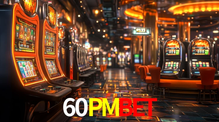 Ofertas Imperdíveis na 60PMBET: Promoções e Bônus Que Valem a Pena