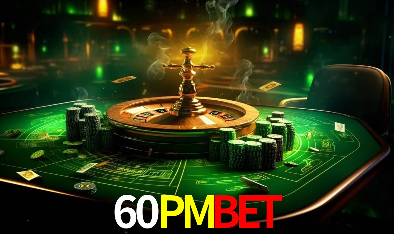 Download para Android e iOS na 60PMBET
