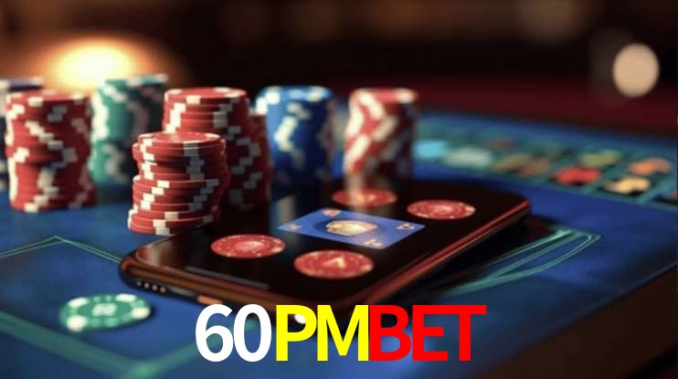 Casino VIP 60PMBET