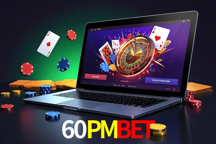 Promoções Sazonais 60PMBET