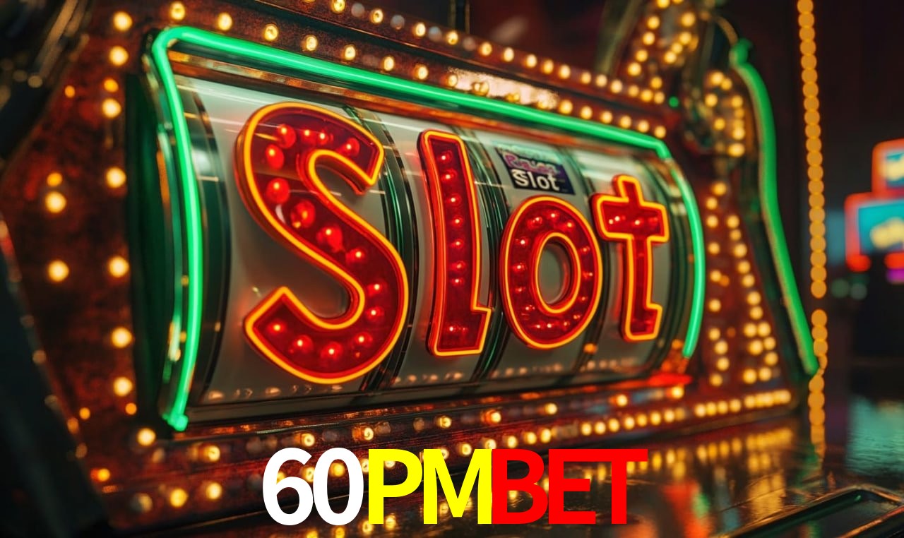 Design Responsivo 60PMBET