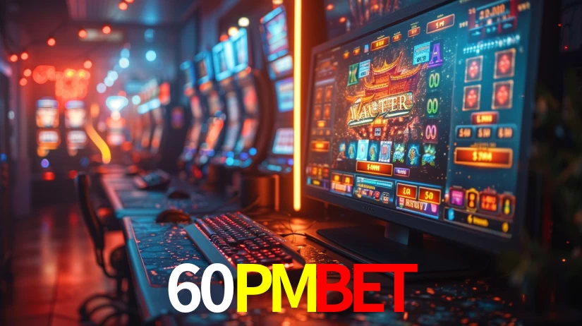 Experimente o Login Seguro Premium no 60PMBET