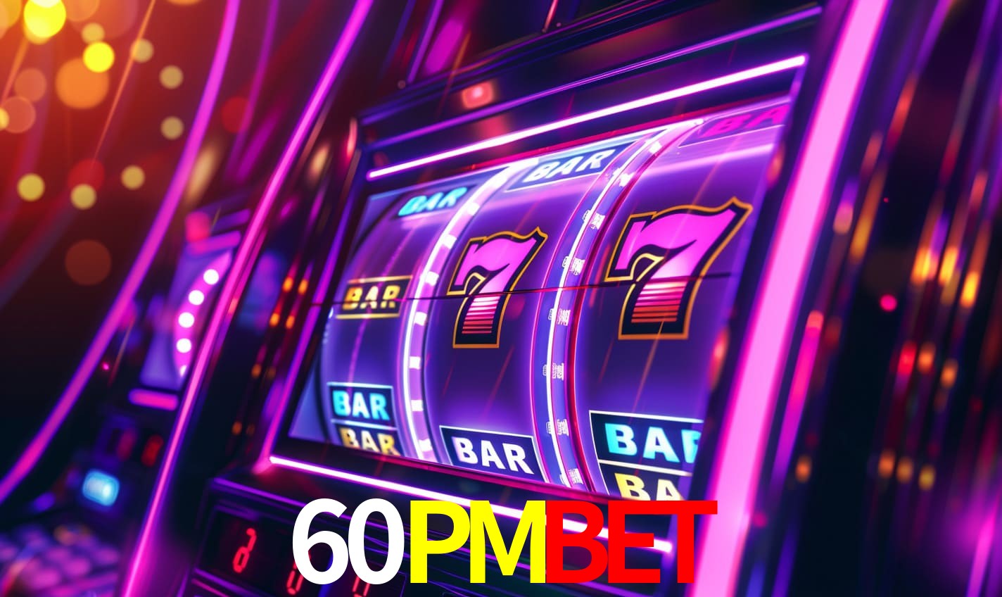 60PMBET: Seu Especialista em Apostas Esportivas Brasileiras