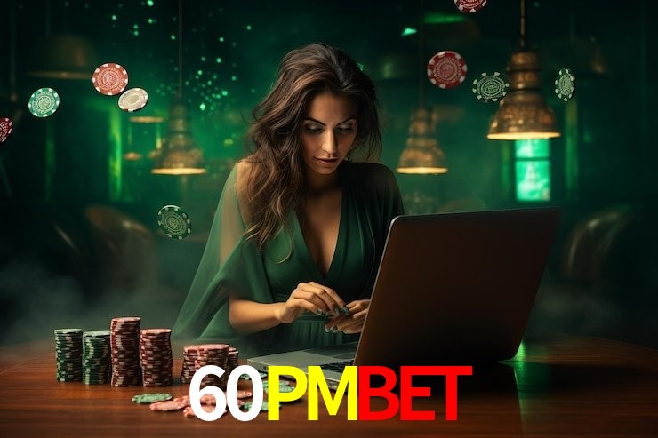 Escolher plataforma para baixar 60PMBET