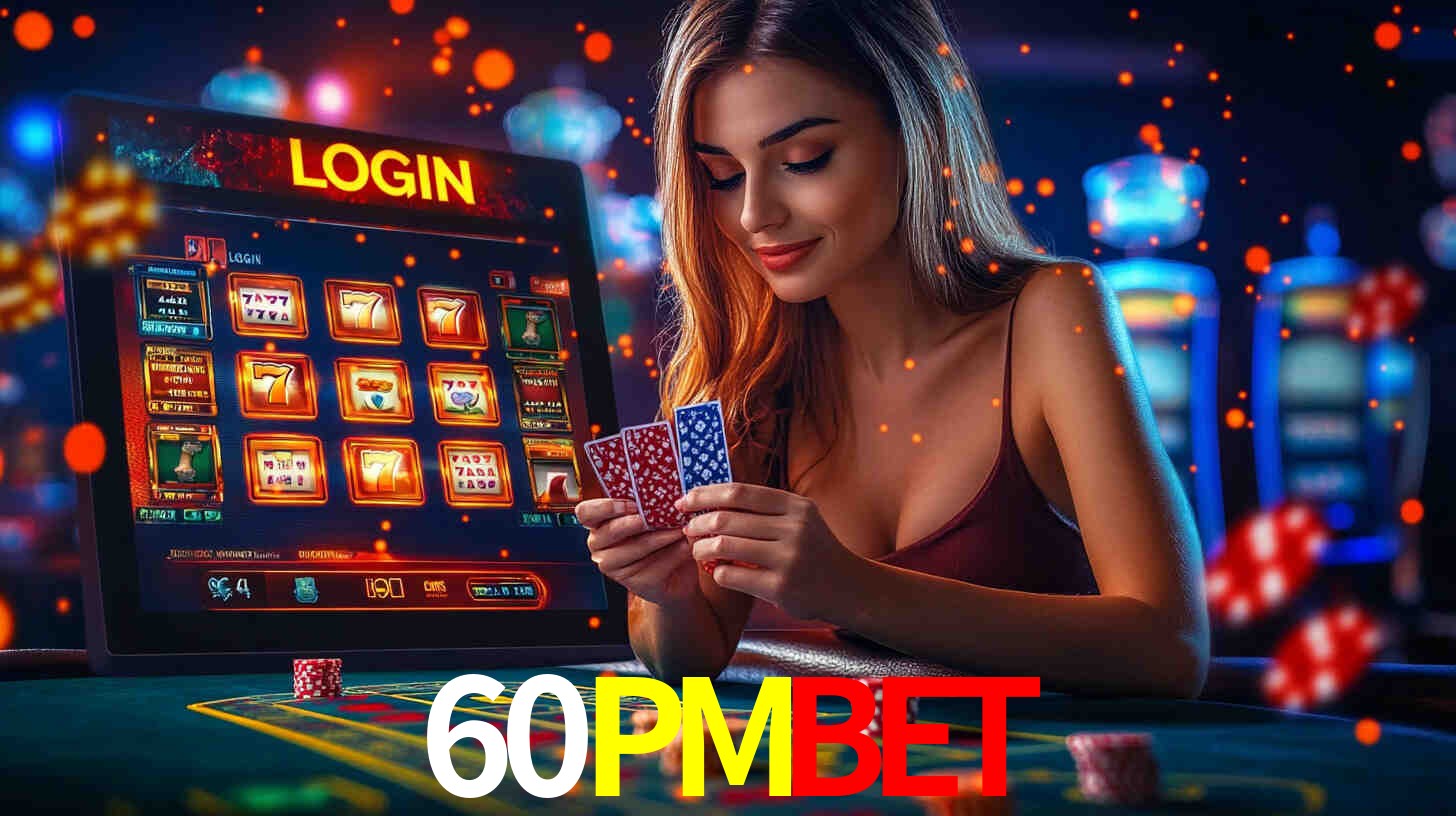 60PMBET vip