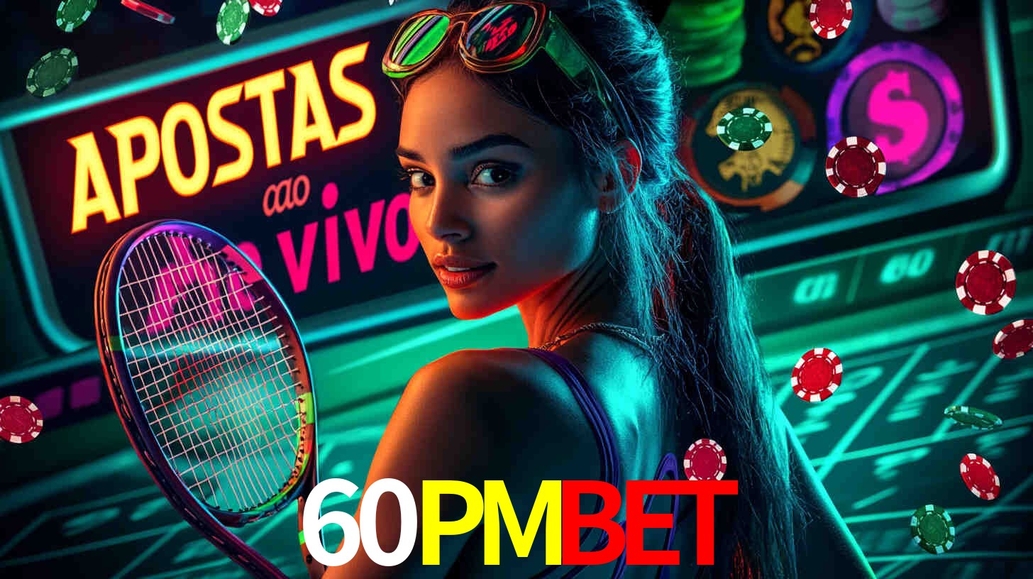 A Popularidade dos Caça-Níqueis no 60PMBET