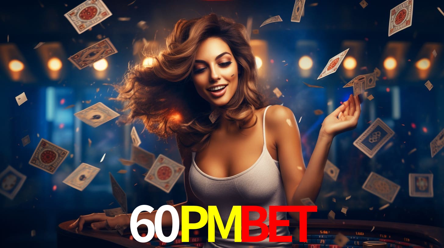 60PMBET.com