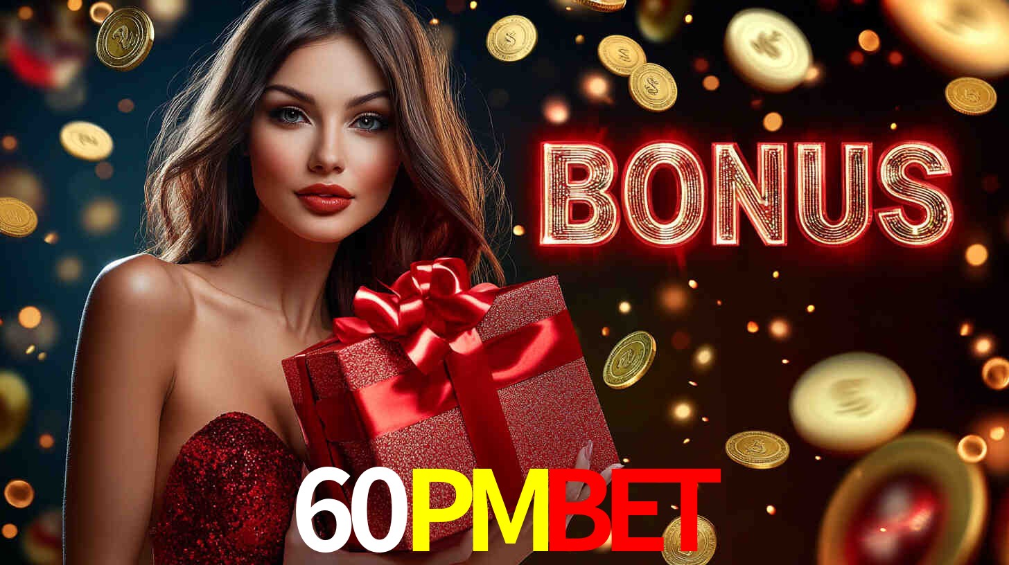 A Experiência Imersiva dos Cassinos Ao Vivo no 60PMBET