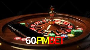 Tennis Betting 60PMBET