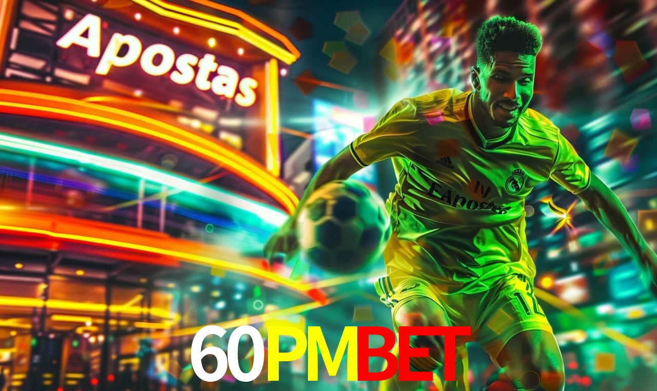 Avaliações dos Jogadores 60PMBET