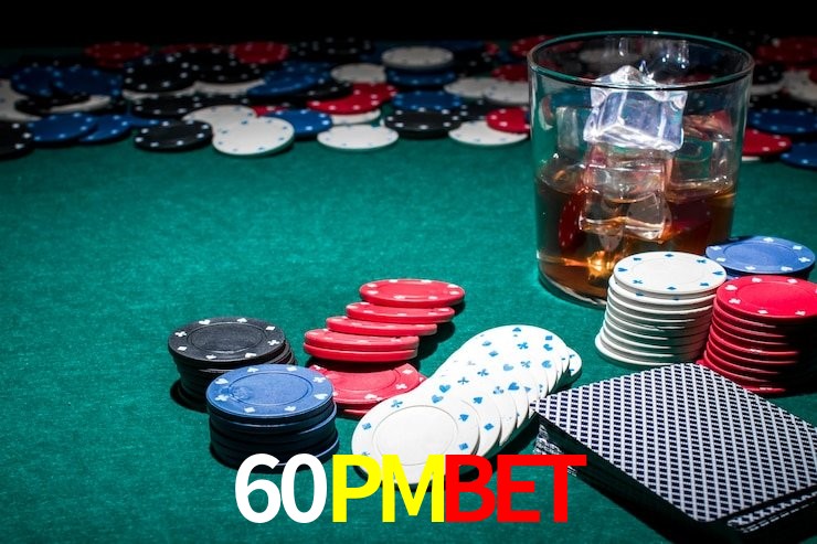 Casino Ao Vivo 60PMBET