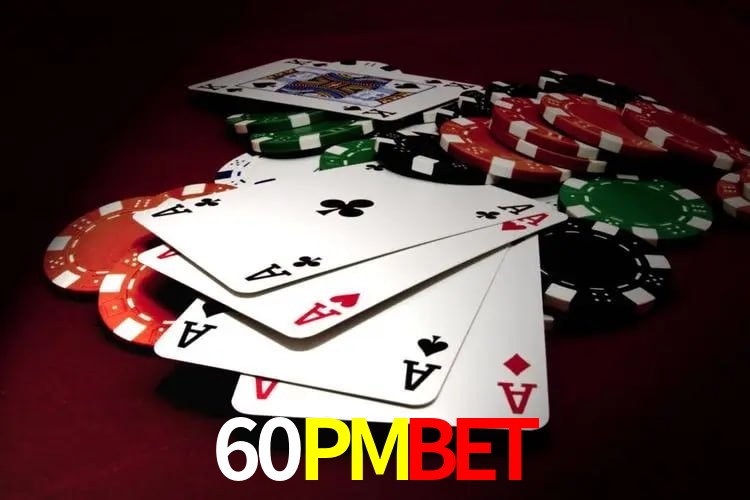 Bônus Diários 60PMBET