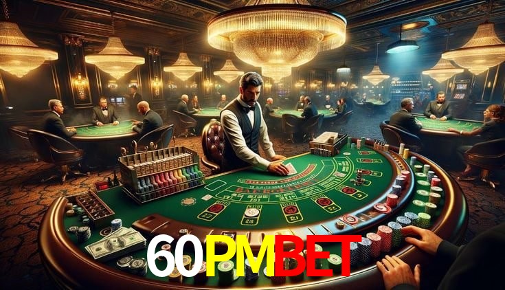 Game Statistics 60PMBET