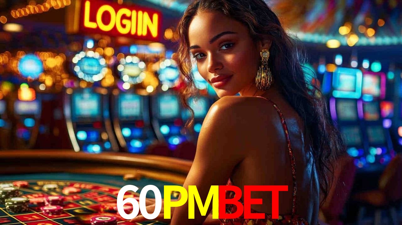 Jogos de Slot 60PMBET
