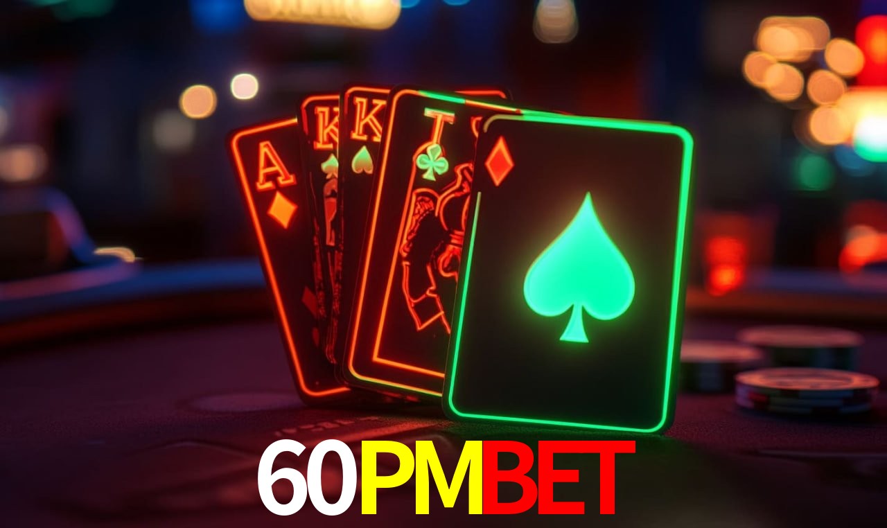 Estatísticas do Jogo 60PMBET