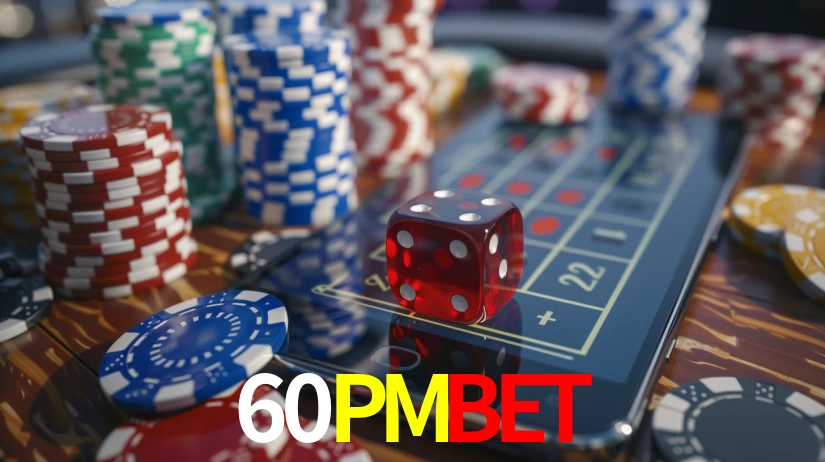 Bônus Generosos e Exclusivos no 60PMBET para Você!