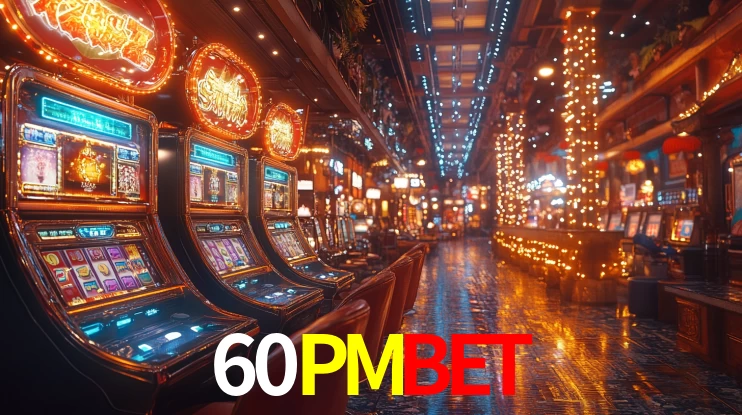 60PMBET
