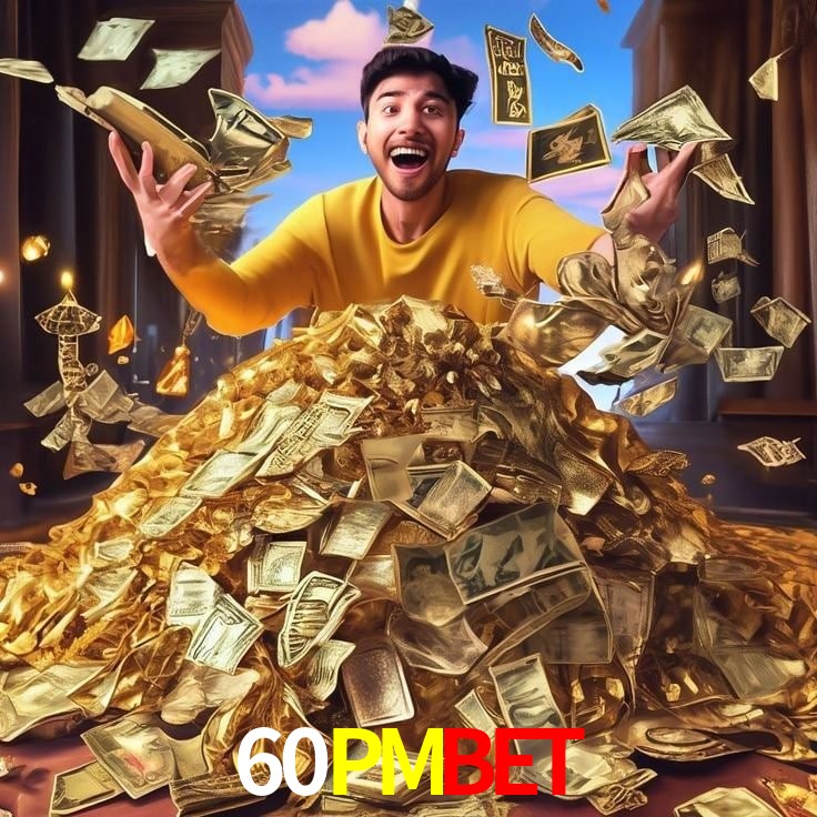 Torneios 60PMBET
