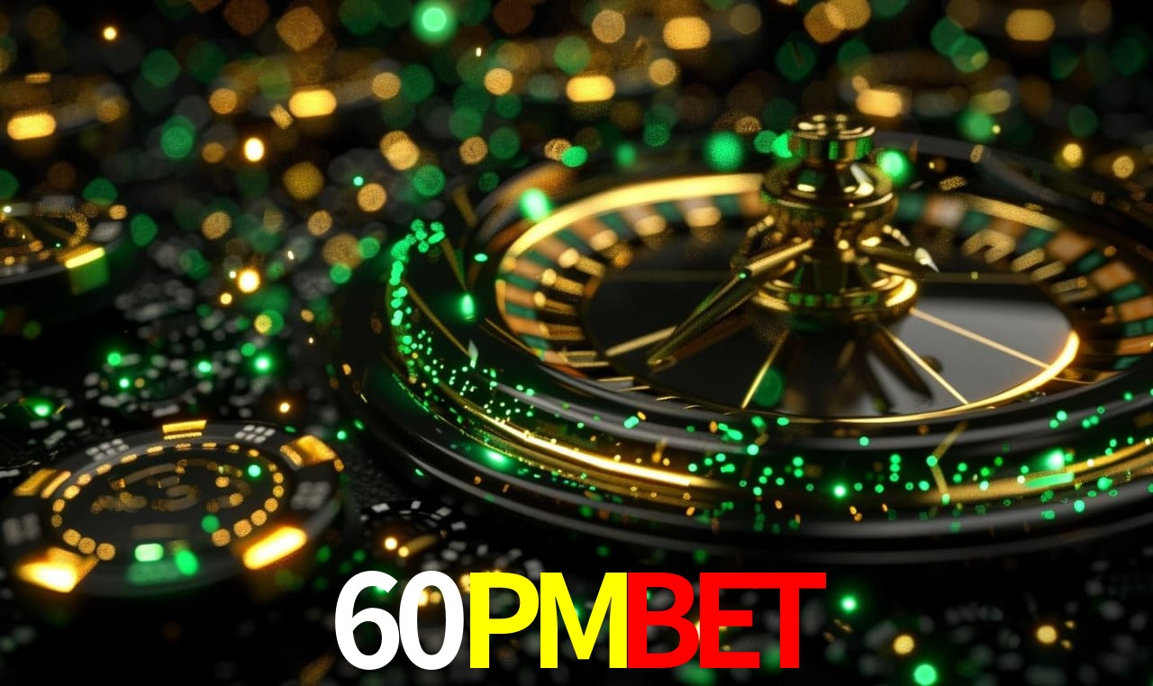 Biblioteca de slots populares na 60PMBET