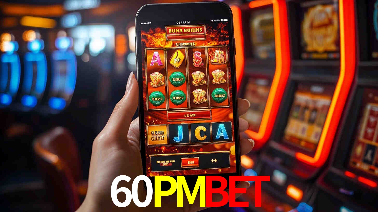 60PMBET