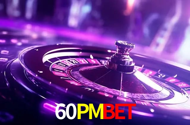 cassino 60PMBET