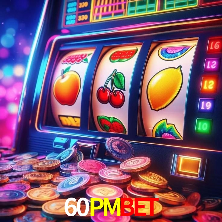 Apostas de Tênis 60PMBET