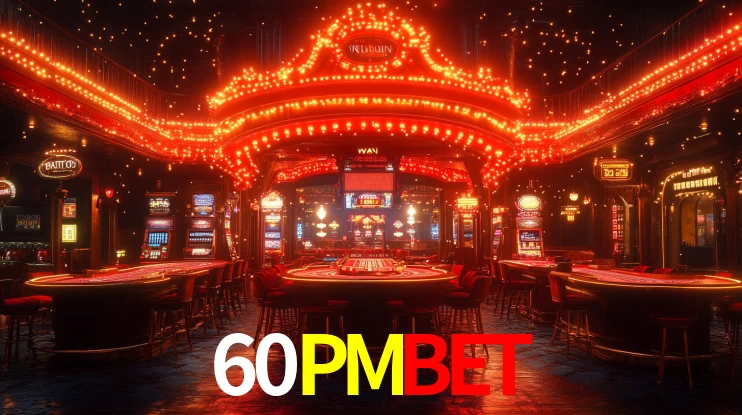 60PMBET