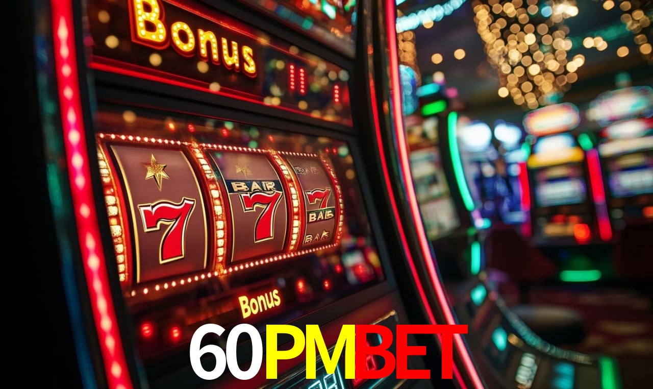 60PMBET.com