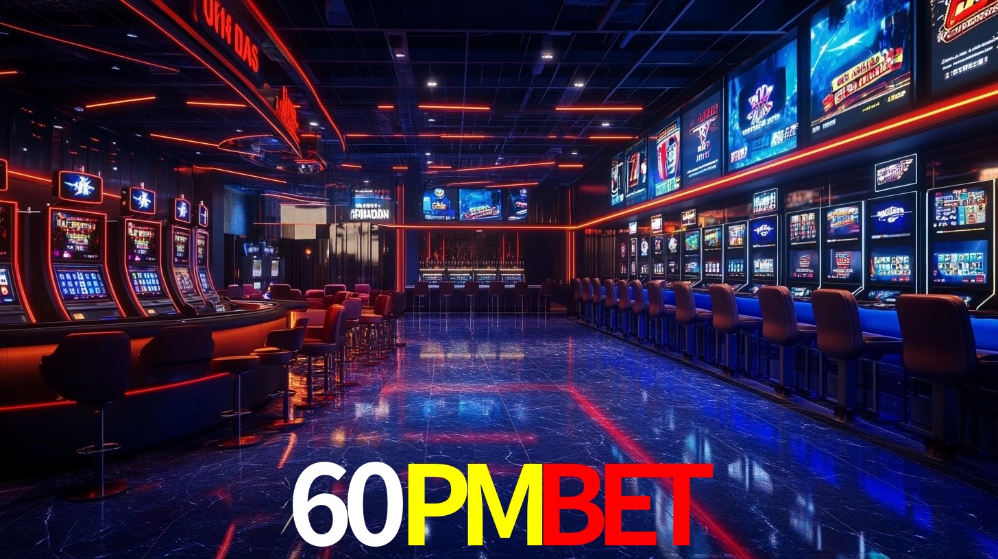 Tournaments 60PMBET
