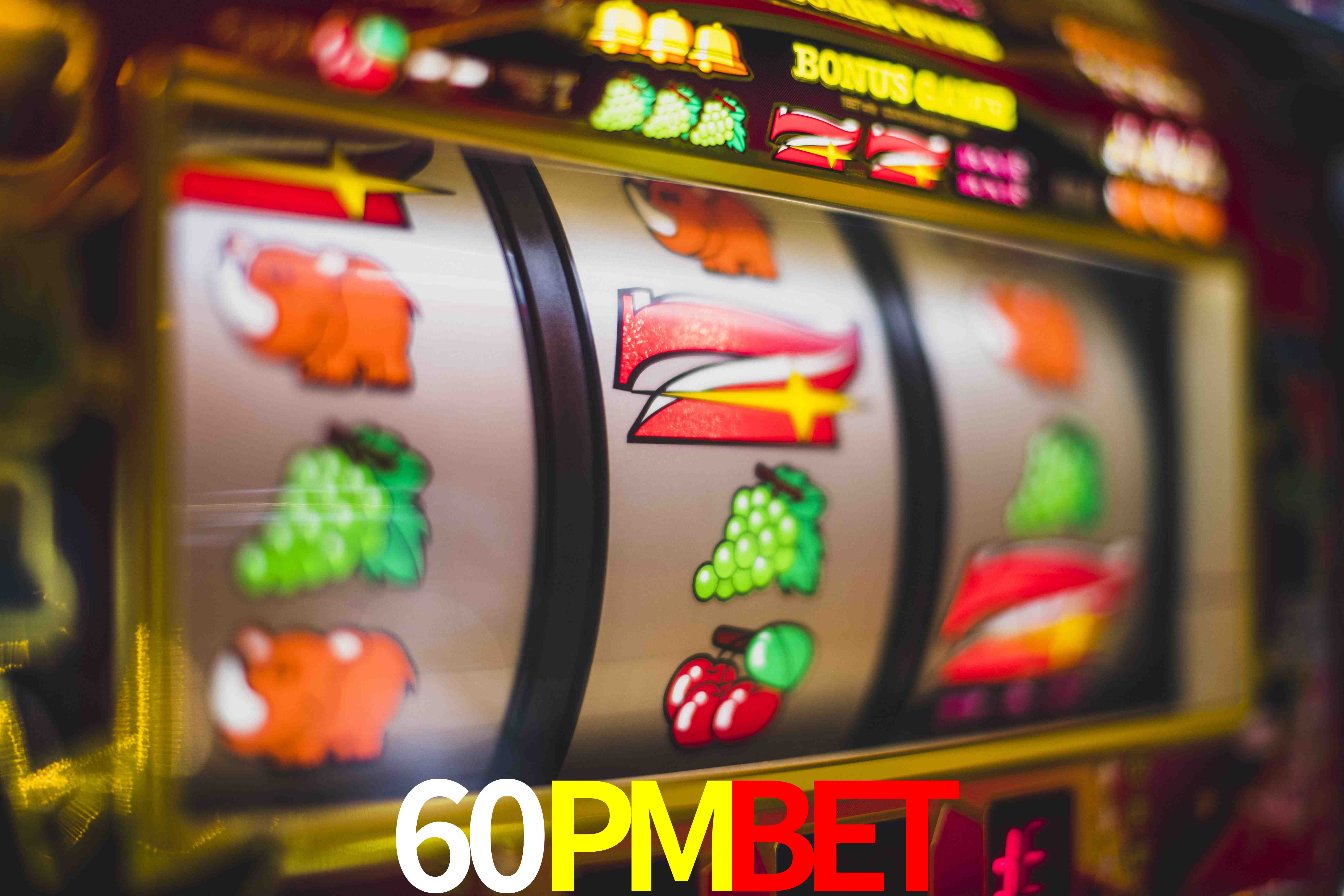 Football Betting 60PMBET