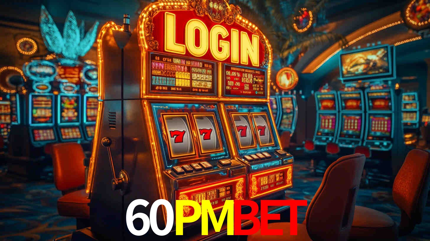60PMBET App Interface