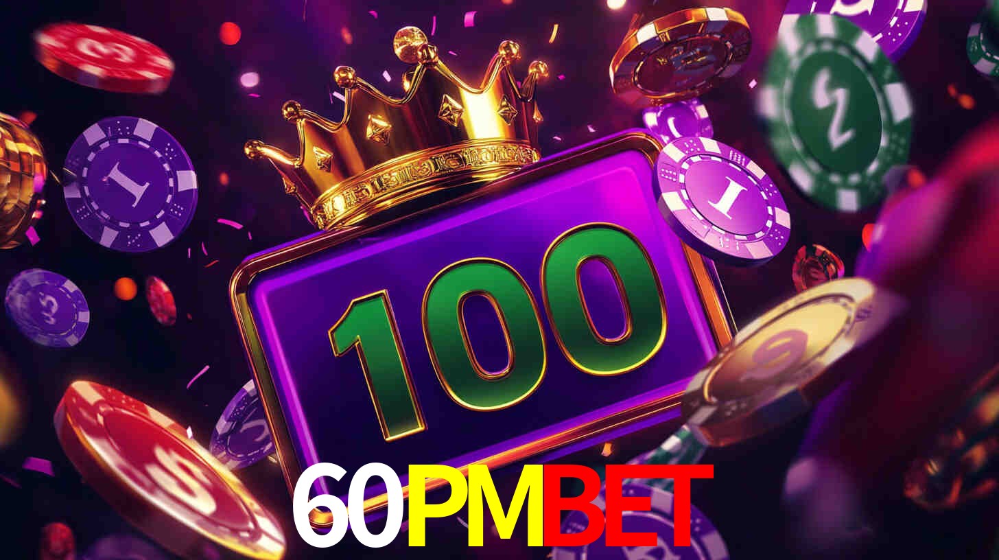 Daily Bonuses 60PMBET