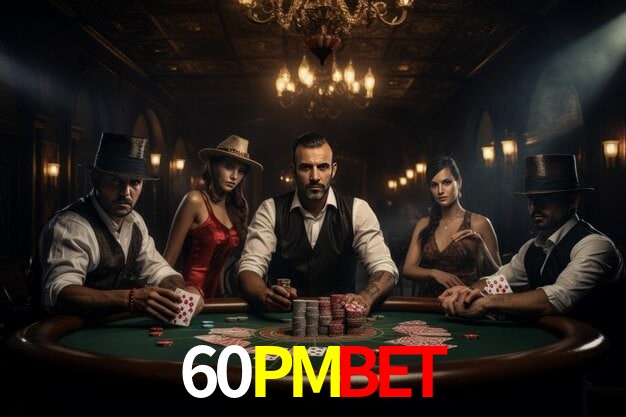 A Emoção da Loteria na 60PMBET: Uma Chance de Mudança de Vida