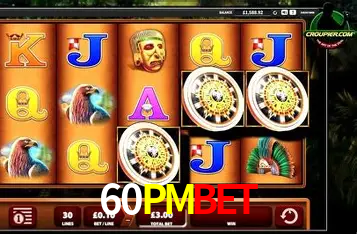 Inovações de Jogos na 60PMBET: O Futuro das Experiências Interativas